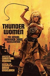 Thunder Women