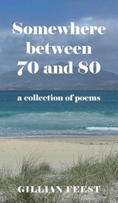 Somewhere between 70 and 80