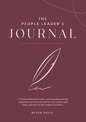The People Leader’s journal