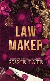 Tate, S: Law Maker