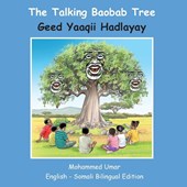 The Talking Baobab Tree