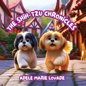 THE SHIH-TZU CHRONICLES