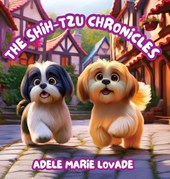 THE SHIH-TZU CHRONICLES
