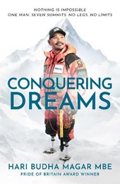 Conquering Dreams