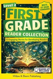 First Grade Reader Collection