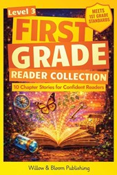 First Grade Reader Collection