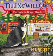 Felix & Willow The Bodmin Burger Bandit