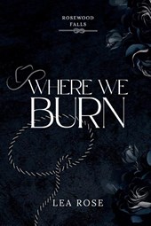 Where We Burn