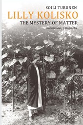 Lilly Kolisko The Mystery of Matter