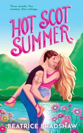 Hot Scot Summer
