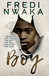 Nwaka, F: Boy