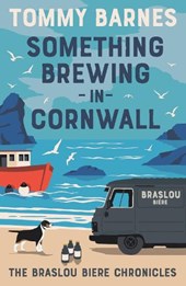 Something Brewing in Cornwall