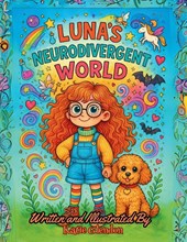 Luna's Neurodivergent World