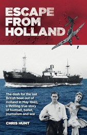 Escape From Holland