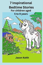 7 Inspirational Bedtime Stories