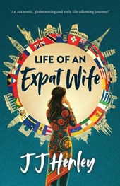 Life of an Expat Wife