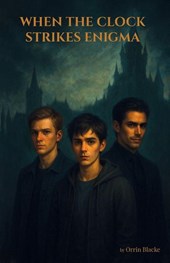 When The Clock Strikes Enigma