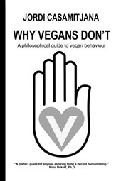 Why Vegans Don't