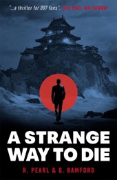 A Strange Way to Die