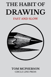 The Habit of Drawing