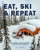 Eat, Ski & Repeat