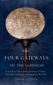 The Four Gateways of the Goddess
