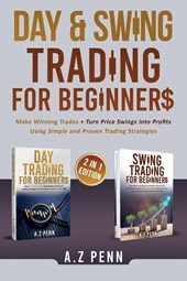 Day & Swing Trading for Beginners