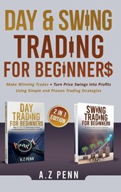 Day & Swing Trading for Beginners