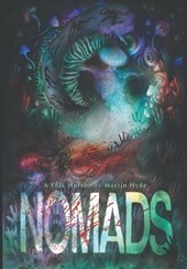 Nomads: a Folk Horror