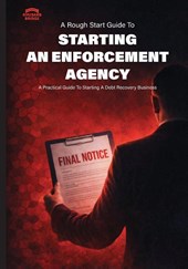 Starting An Enforcement Agency