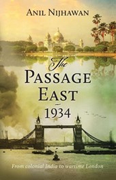 The Passage East 1934