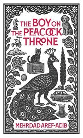 The Boy on the Peacock Throne