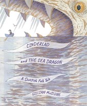 Cinderlad and the Stoorworm