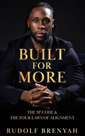 Built For More