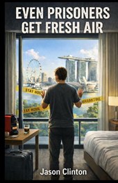 Even Prisoners Get Fresh Air