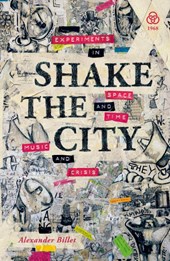Shake the City