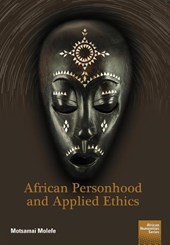 African Personhood and Applied Ethics
