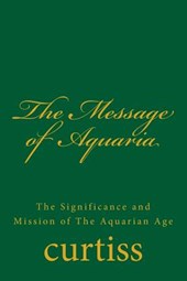 The Message of Aquaria