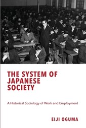 The System of Japanese Society