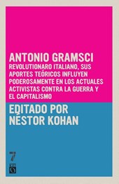 Antonio Gramsci