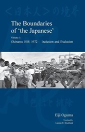 The Boundaries of 'the Japanese'