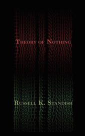 Theory of Nothing