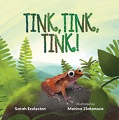 Tink, Tink, Tink!
