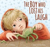 The Boy Who Lost His Laugh