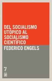 Del socialismo ut pico al socialismo cient fico