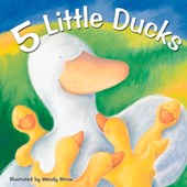 5 Little Ducks