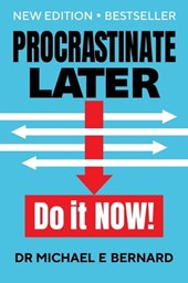 Procrastinate Later