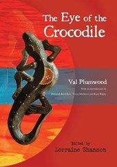 EYE OF THE CROCODILE
