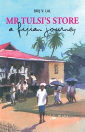 Mr Tulsi's Store: A Fijian journey