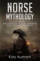 Norse Mythology